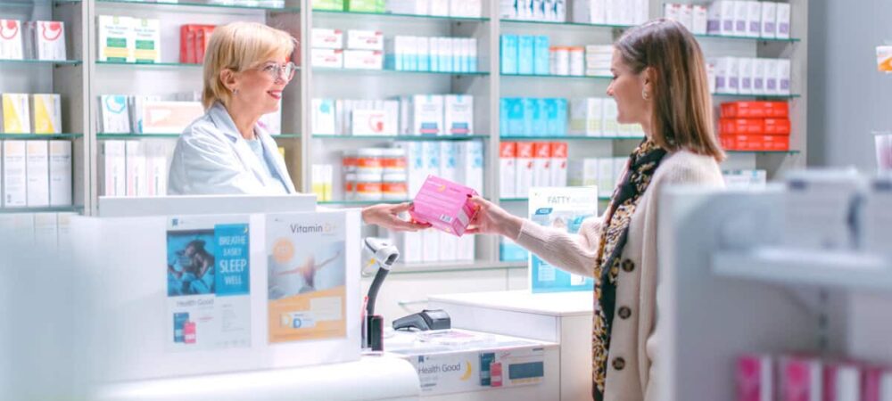 Dr. Max øger deres søgekonverteringsrate til over 30%
