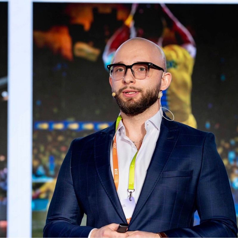 Filip Tkacz