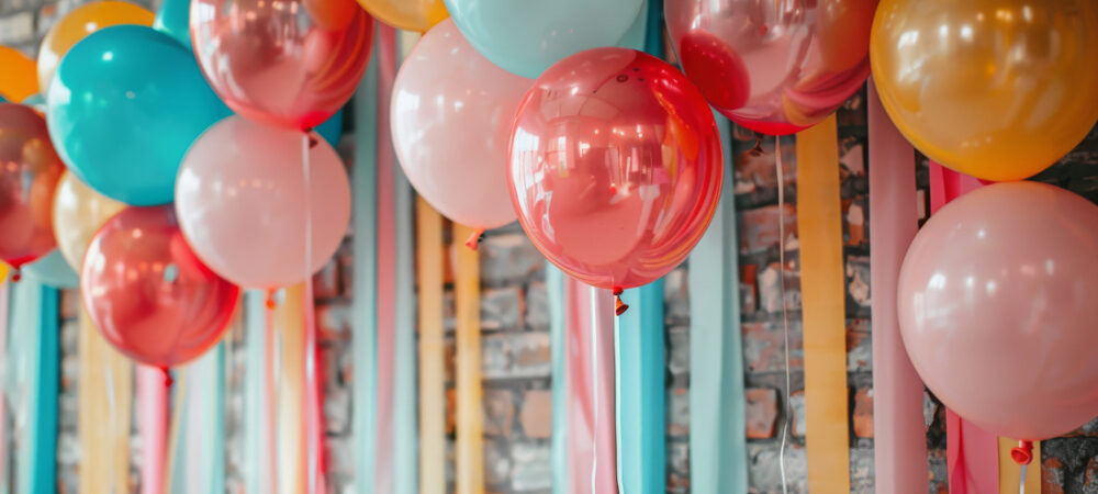 Helium King har grund til at feste takket være en omsætningsvækst på 15 %