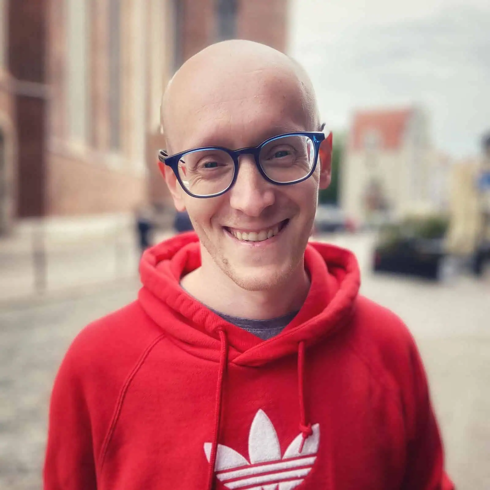 Bartosz Zaborowski