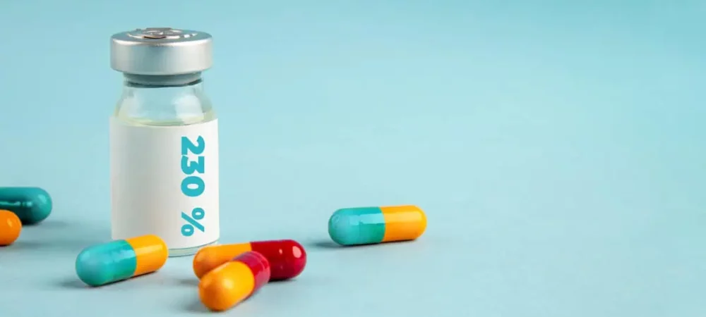 Smart kur til medicinalgigantens omsætning