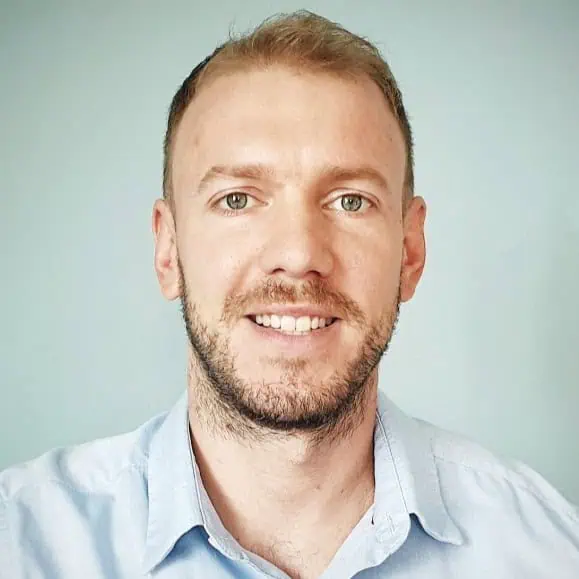Martin Záleha