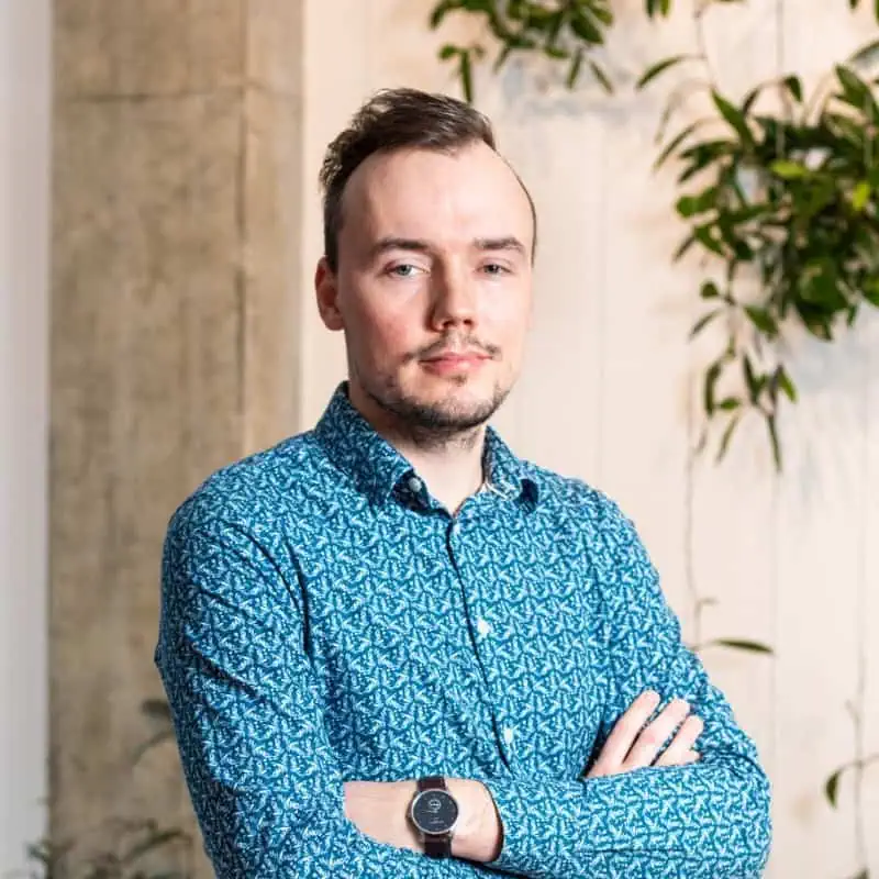 Ondřej Štarman