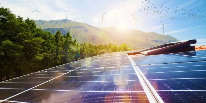 Hvordan Solarspeicher24s konverteringsrate steg med 6 %