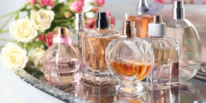 TagoMago og Perfumeria opdaterede deres websteder med en søgebrug på 82% og 108% over gennemsnittet